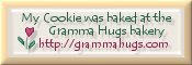 Gramma Hugs bakery
